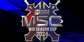 Jadwal Babak Eliminasi MSC 2024 pada 10 - 14 Juli, Liquid Echo vs Falcon Esports, Kapan Grand Final?