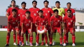 JADWAL Timnas Indonesia U19 di AFF U19 Boys Championship, Bergulir Bulan Juli ini ! 
