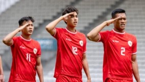 DAFTAR Nama Pemain Timnas Indonesia U19 Untuk AFF U19 Boys Championship, Masih Ada Welber Jardim, Arkhan Kaka dan Iqbal ! 