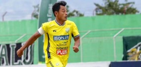 Persibo Bojonegoro Inginkan Samsul Arif Gabung The Giant Killer untuk Kompetisi Liga 2 Mendatang
