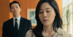 Link Nonton Drama Korea Red Swan Episode 4 Sub Indo