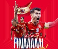 Spanyol LAYAK ke FINAL EURO 2024, Dani Olmo Siap Hadapi Belanda Maupun Inggris ! 