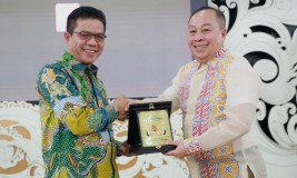 Bupati Bandung Sukses Datangkan Pembeli Kopi dari Filipina, Ekspor Perdana Nilainya Rp10 Miliar
