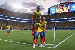 Kolombia Permalukan Uruguay, Dengan 10 Pemain Tetapi Bisa Melaju ke Final Copa America 2024
