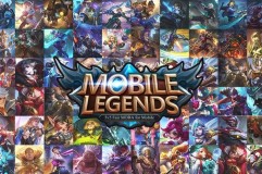 Berikut Beberapa Kode Redeem Mobile Legends (ML) Hari ini, Kamis (11/7/2024) 