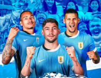 Uruguay dan Kanada Akan Rebutkan Juara 3 Copa America 2024!