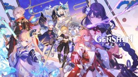 Berikut Kode Redeem Game Genshin Impact Terbaru, Jumat (12/7/2024) 