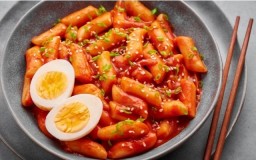 Ide Resep Korean Food yang bisa Dicoba di Rumah