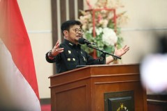 Intip Harta Kekayaan Menteri Pertanian Syahrul Yasin Limpo yang Saat Ini Jadi Sorotan Publik