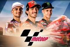 Lengkap! Jadwal Link Live Streaming MotoGP Inggris 2024 di Silverstone