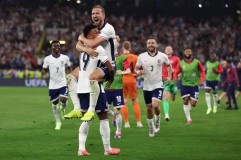 Sudah Saatnya Inggris Raih Juara EURO 2024, Football is Coming Home !