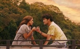 Film Romeo Ingkar Janji, Kisahkan Rumitnya Percintaan Morgan Oey yang Sudah Ditakdirkan ! 
