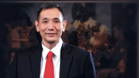 SOSOK Jusuf Hamka yang Diusung Golkar jadi Calon Pilgub Jakarta 2024 Dampingi Kaesang