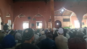 Ini Tuntunan Ulama dan Kyai, Cara Mengemban Amanah Islam Sebagai Jamaah Itikaf yang Benar