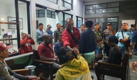 Kisah Tenggelamnya KM Soneta yang Bocor di  Karimunjawa, ABK Terombang-ambing di Air Selama 3 Hari 3 Malam