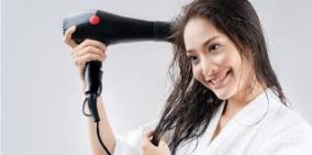Rekomendasi Hair Dryer Hemat Listrik dan Harganya Miring