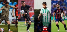 Madura United Bermanufer Agresif Mengisi Kekosongan Pemain Asing Lulinha Comeback, ada Jordy Wehrmann dan Jordi Amat