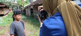 Mengangkat Potensi Desa Wisata Nongkosawit Melalui Lensa Fotografi