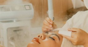 Mengenal Facial Steam, Metode Perawatan Kulit Wajah Menggunakan Uap Air