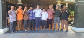 Pilkada Lampung Selatan, PKS Usulkan Nama Melinda – Antoni Imam Ke DPP