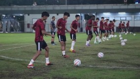 Berikut 23 Pemain Timnas Indonesia U-19 di Piala AFF U19 2024