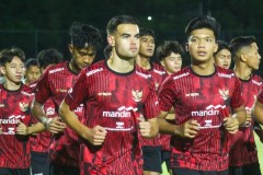 Berikut Jadwal Timnas Indonesia U-19 di Piala AFF U-19