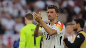 Thomas Muller Umumkan Pensiun dari Timnas Jerman Usai Gagal di EURO 2024