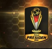 JADWAL Lengkap Piala Presiden 2024: Persib, Persija Hingga Persis Solo Akan Bertanding Mulai 19 Juli Nanti !