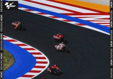 MotoGP Kazakhstan 2024 Batal Digelar, MotoGP Emilia Romagna Jadi Penggantinya