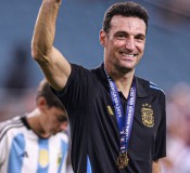 Kontrak Hampir Habis Usai Bawa Juara Argentina Copa America 2024, Lionel Scaloni Siap Dikontrak Hingga 15 Tahun Kedepan !