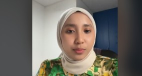 Viral di Tiktok, Seorang Wanita Tertular Herpes Gara-gara Mencoba Tester Lipstik