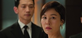 Nonton Drama Korea Red Swan Episode 5 dan 6 Sub Indo