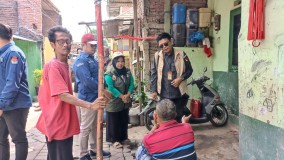 Bawaslu Kota Semarang Waspadai Daerah Rob Banjir, Kawal Hak Pilih