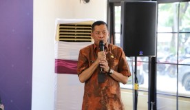 Pemkot Semarang Targetkan Jembatan Kaca Tinjomoyo Beroperasi Januari 2025