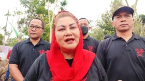 KPK Geledah Kantor Wali Kota Semarang dan Rumah Dinas Hevearita Rahayu Terkait Dugaan Suap