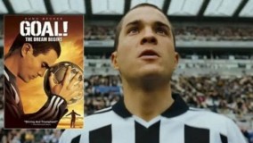 Rekomendasi Film Tentang Sepakbola, Film Goal! Paling Seru !