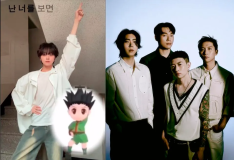 Arti dan Lirik Lagu Tiramisu Cake oleh We Are The Night: OST Drama Korea ‘To Jenny’ Viral di TikTok
