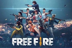 Inilah 5 Kode Redeem Game Free Fire (FF) Hari ini, Jumat (19/7/2024) 