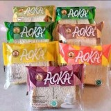 VIRAL ! Heboh Roti Aoka Disebut Mengandung Pengawet Berbahaya, PT Indonesia Bakery Family Membantah