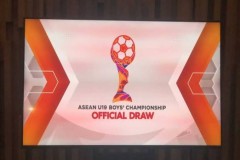 Jadwal Piala AFF U-19 2024 Hari ini, Jumat (19/7/2024) : Ada Malaysia vs Brunei Darussalam dan Thailand vs Singapura