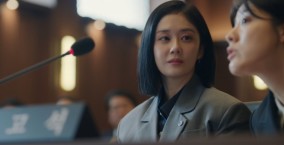 Nonton Drama Korea Good Partner Episode 3 Sub Indo