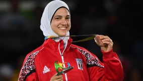 VIRAL ! Ini Alasan Prancis Larang Atlet Muslim Gunakan Hijab di Olimpiade Paris 2024