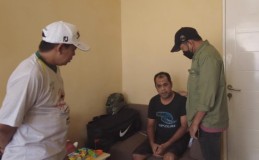 7 Tahun Buron, DPO Kasus Penipuan Diciduk Satgas SIRI Kejagung di Sidoarjo