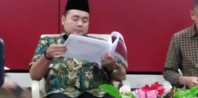 Gila! Pemilihan Ulang Pemilu di Sumatera Barat Menghabiskan Dana Rp 350 Miliar, Kesalahan KPU Membolehkan Caleg Korupsi Berlaga