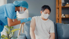 Jemaah Umrah Kini Wajib Vaksinasi meningitis