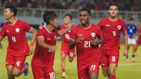 AFF U19: Timnas Indonesia Hanya Butuh Imbang Untuk Lolos ke Semifinal, Hadapi Timor Leste di Laga Terakhir !