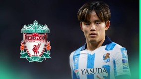Liverpool Dikabarkan Sudah Capai Kesepakatan Datangkan Lionel Messi Jepang, Takefusa Kubo !