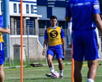 2 Pemain Baru Persib ini Berpeluang Dimainkan Lawan Borneo FC