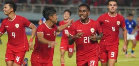 Prediksi Timnas Indonesia U19 vs Timor Leste Piala AFF U-19, Live Streaming dari Gelora Bung Tomo Surabaya
