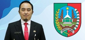 Pj Bupati Jombang Sugiat Berpamitan, Penggantinya Sosok Pejabat Inspektorat Kemendagri Hari ini Dilantik di Grahadi